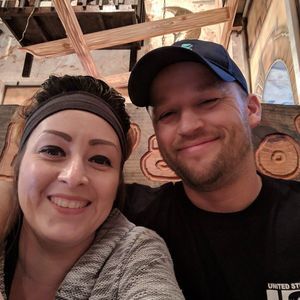 Meet your Posher, Alex